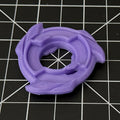 Mince - Custom Assist Blade by Moist