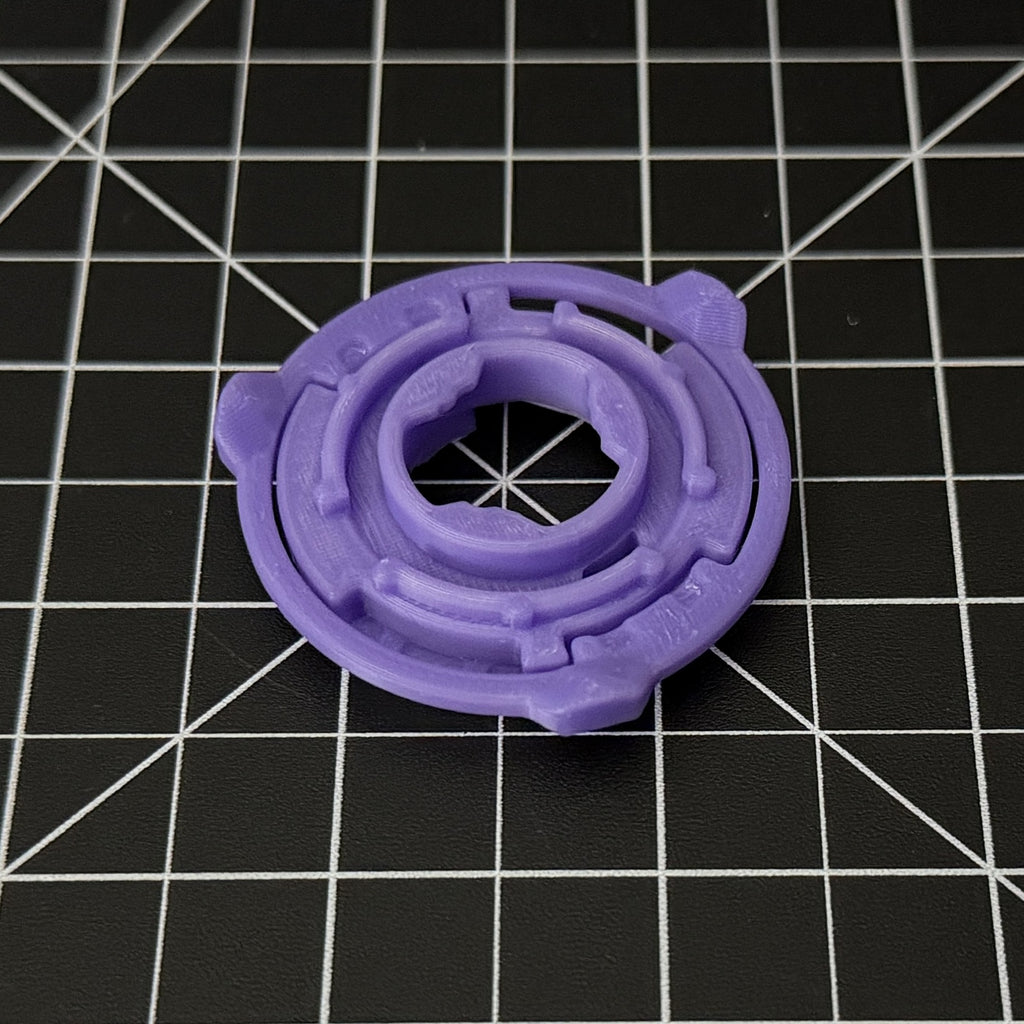 Gravity - Custom Assist Blade by Moist