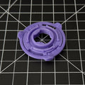 Gravity - Custom Assist Blade by Moist