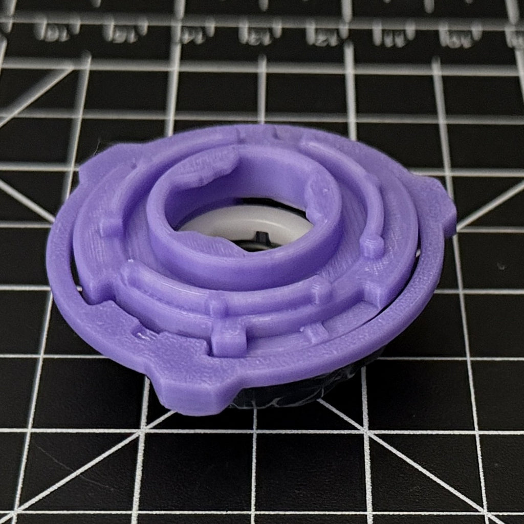 Gravity - Custom Assist Blade by Moist