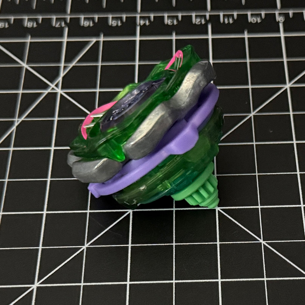 Gravity - Custom Assist Blade by Moist
