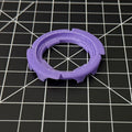 Guard Frame Beat - Custom PC Frame by Moist