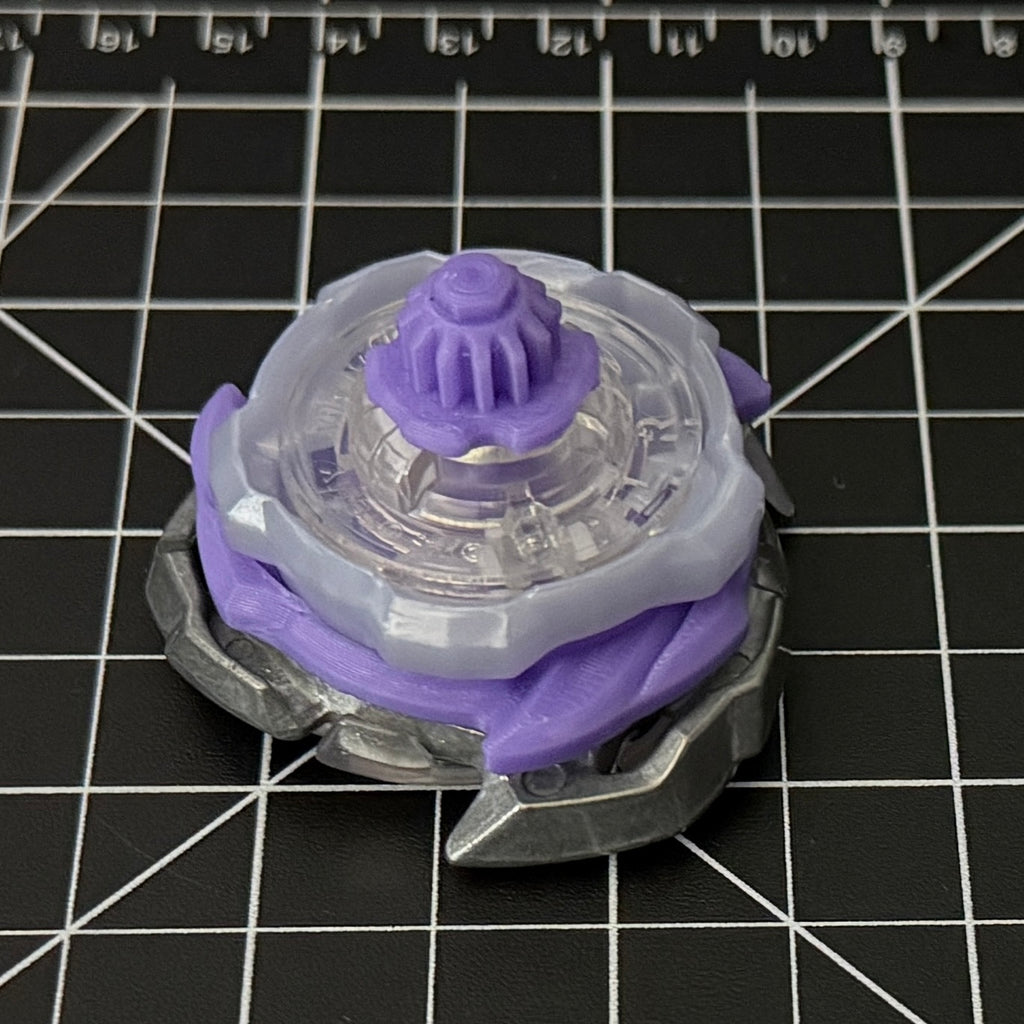Mince - Custom Assist Blade by Moist