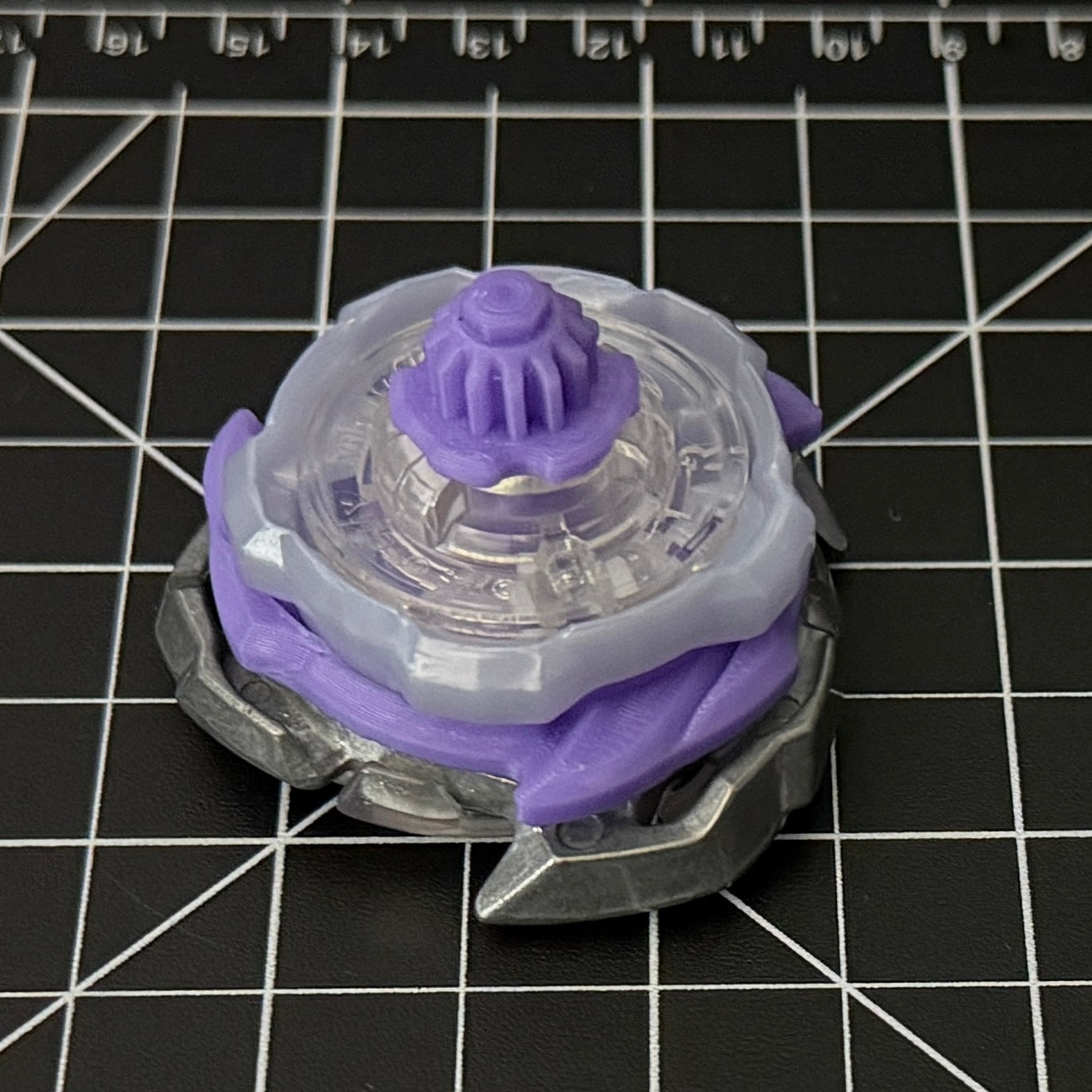 Mince - Custom Assist Blade by Moist