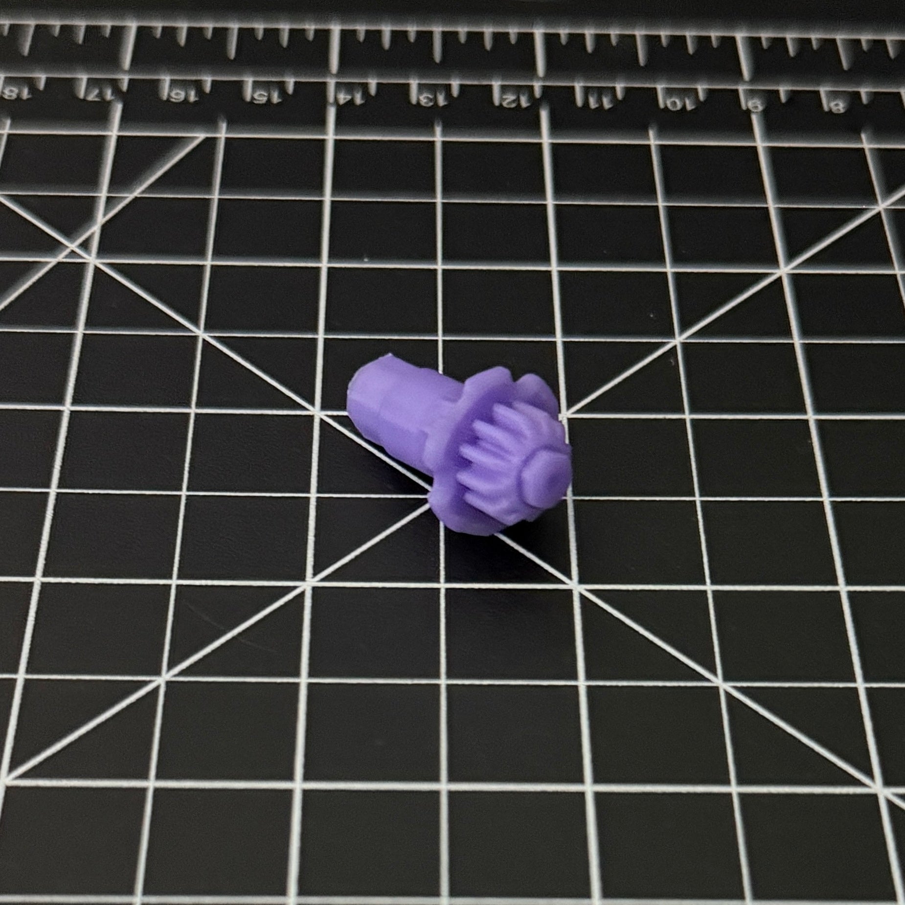Under Kick - Custom Bit by Moist