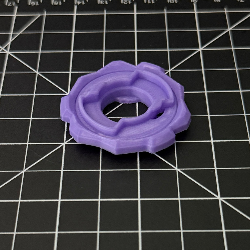 Relocate - Custom Assist Blade by Moist