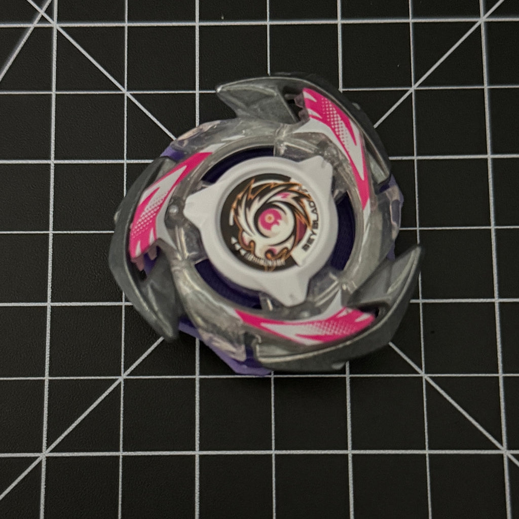 Relocate - Custom Assist Blade by Moist