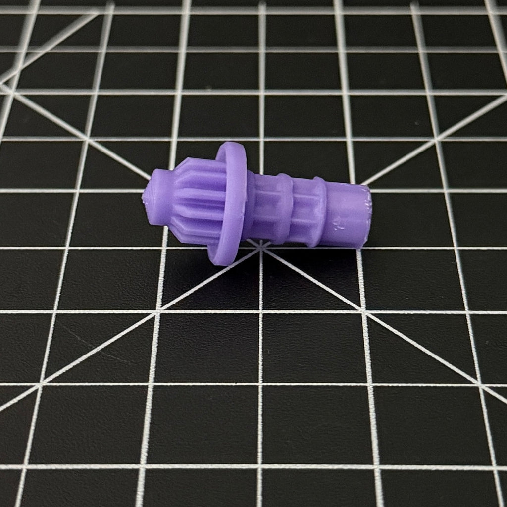 Clutch Needle - Custom Bit by Moist