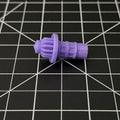 Clutch Needle - Custom Bit by Moist