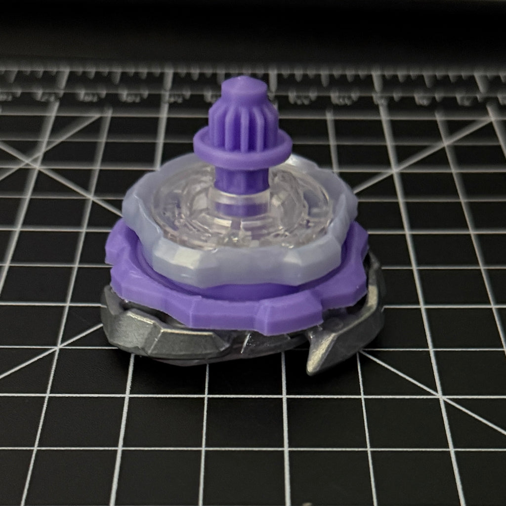 Clutch Needle - Custom Bit by Moist