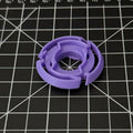 Glance - Custom Assist Blade by Moist