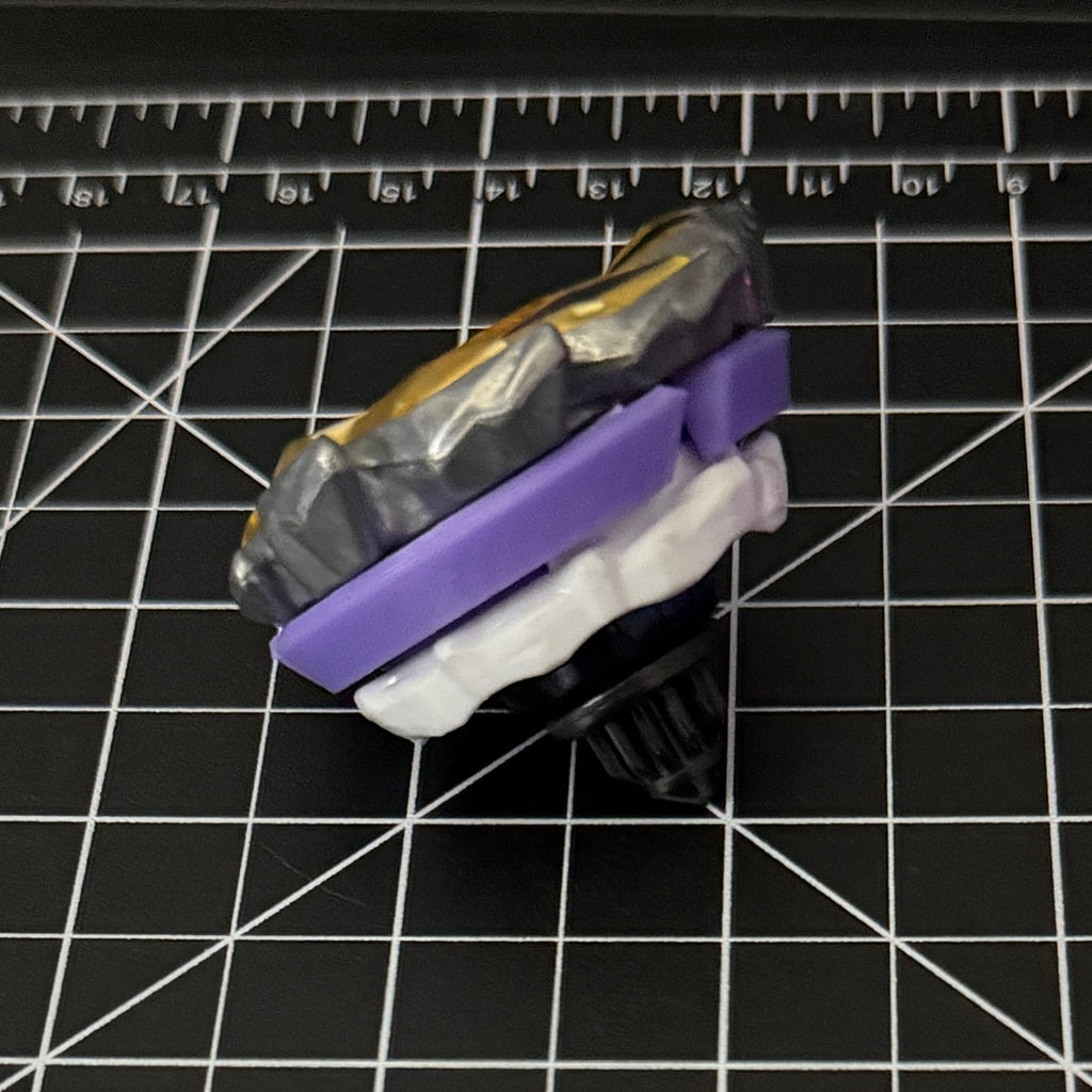 Glance - Custom Assist Blade by Moist