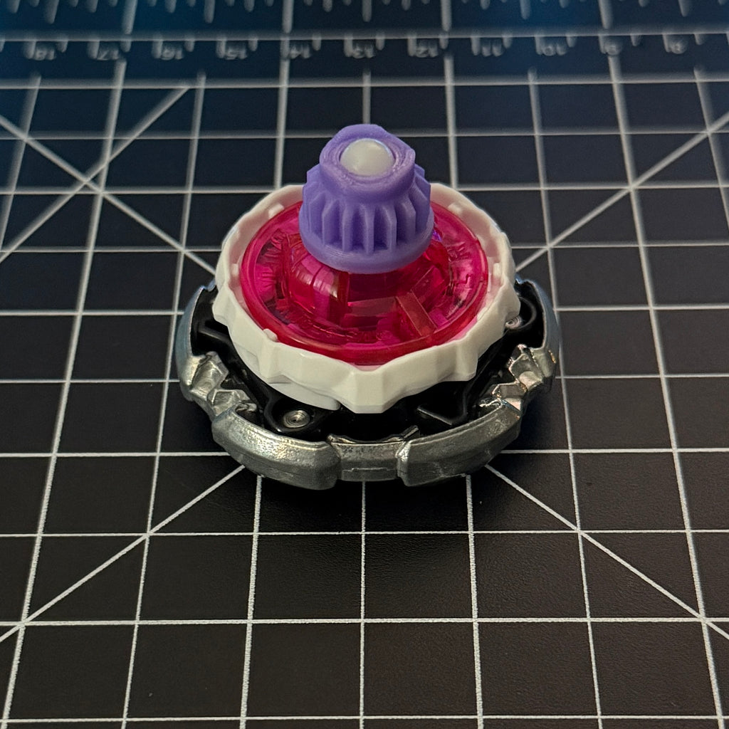 Wall Glide - Custom Bit by Moist