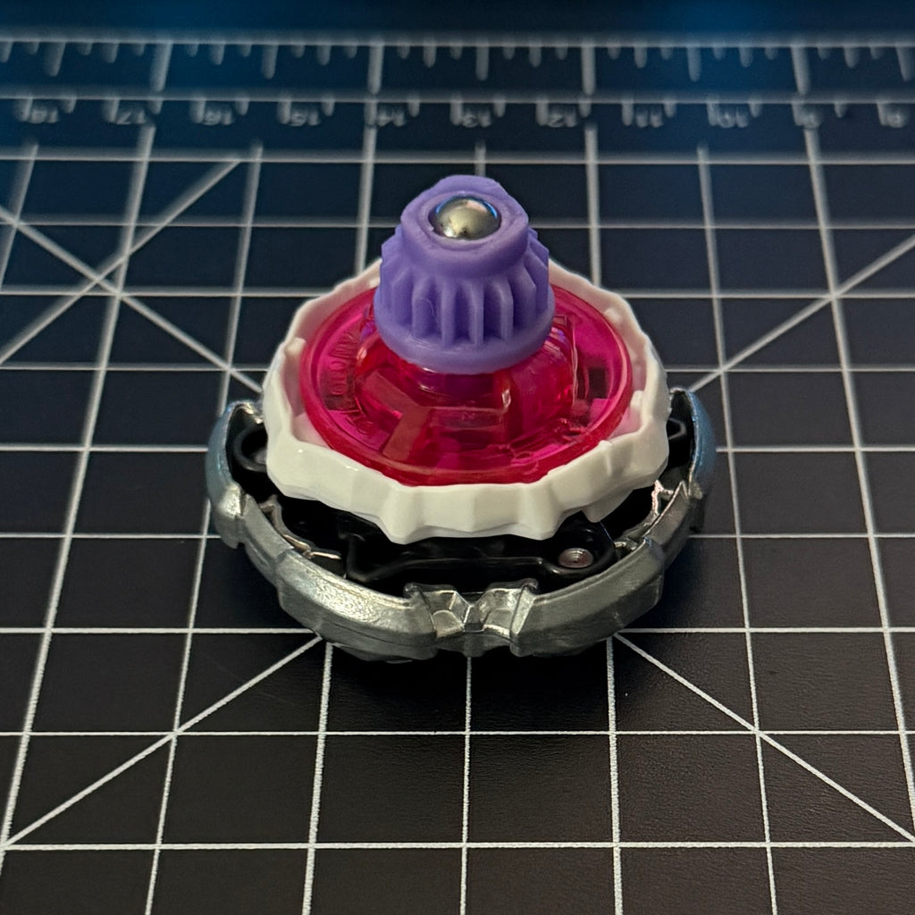 Wall Glide - Custom Bit by Moist