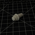 Spin Flat - Custom bit by Spooky