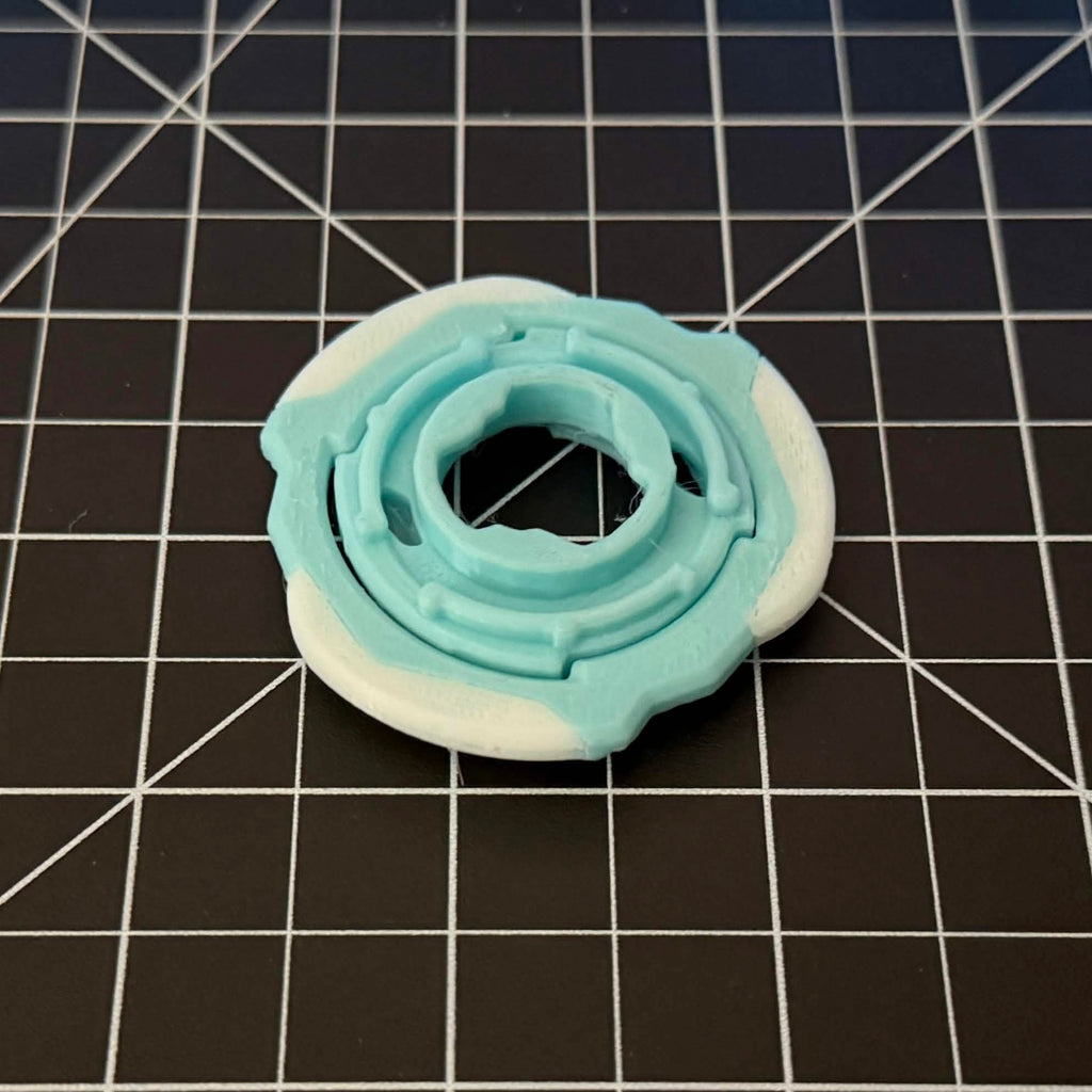 Matter (Mt) - Custom Assist Blade by Moist