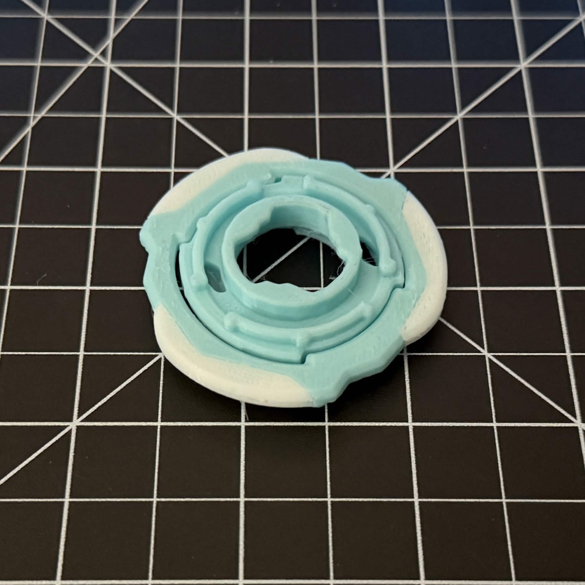 Matter (Mt) - Custom Assist Blade by Moist