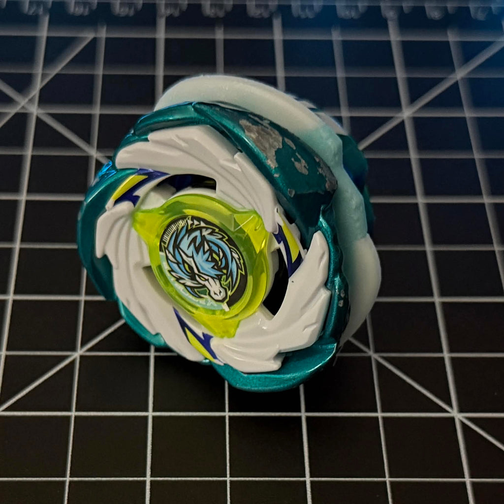 Matter (Mt) - Custom Assist Blade by Moist