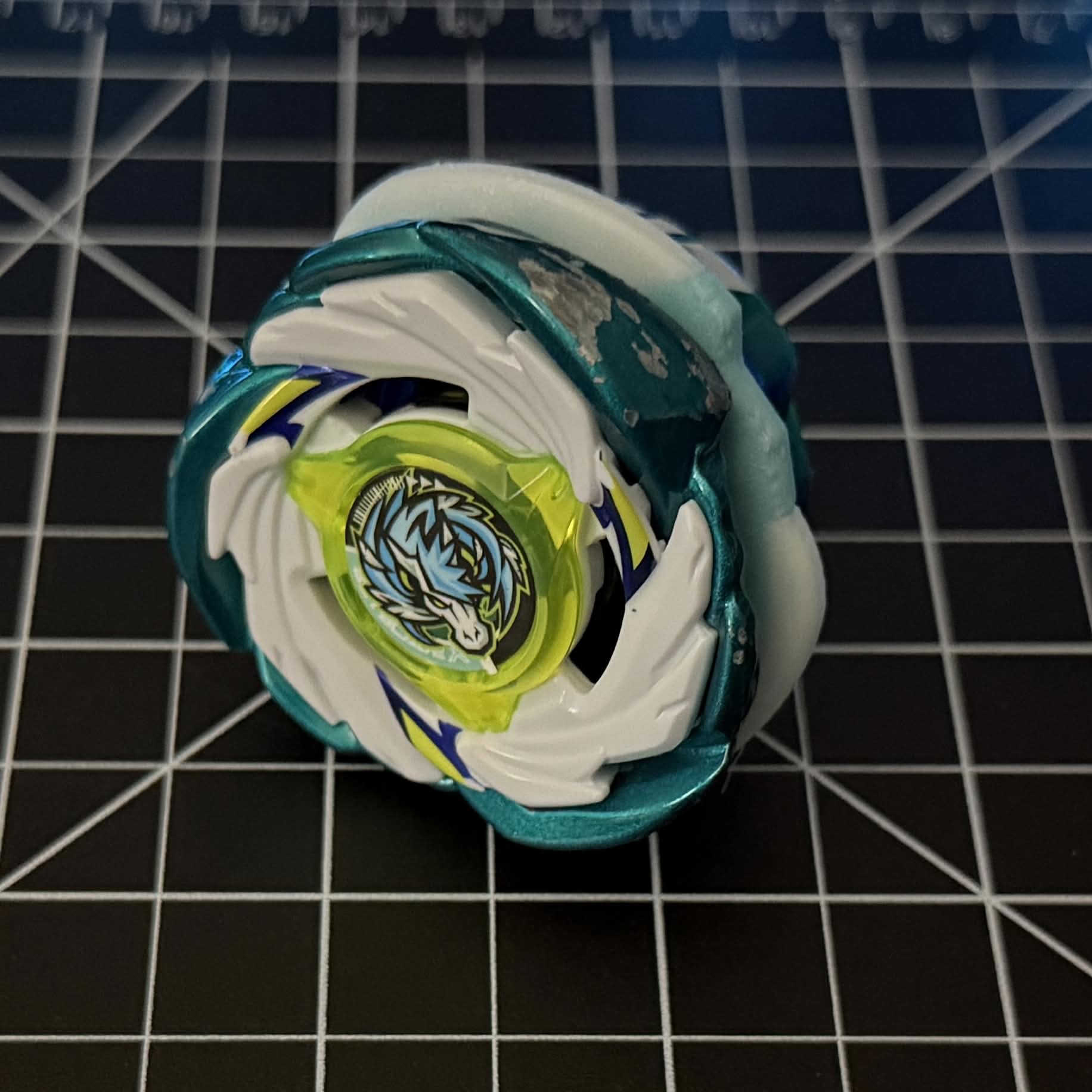 Matter (Mt) - Custom Assist Blade by Moist