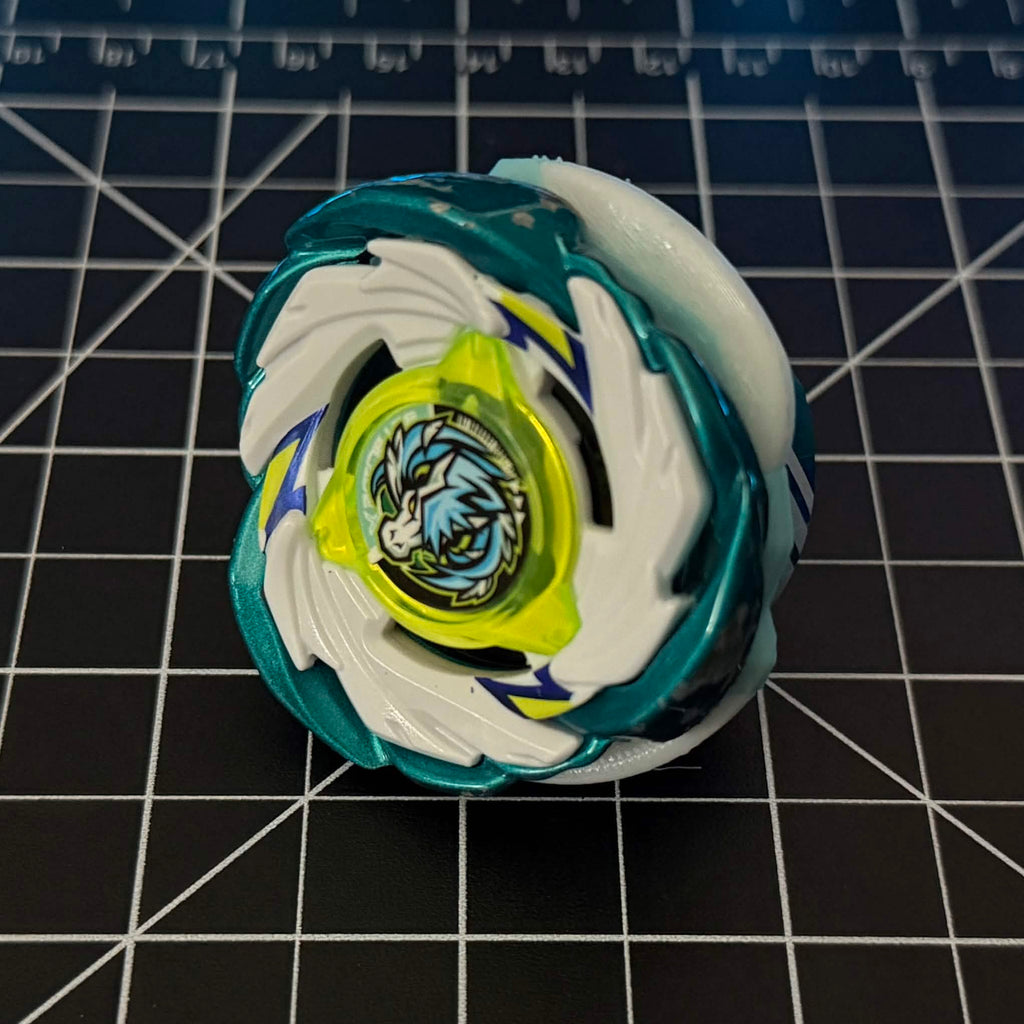 Matter (Mt) - Custom Assist Blade by Moist