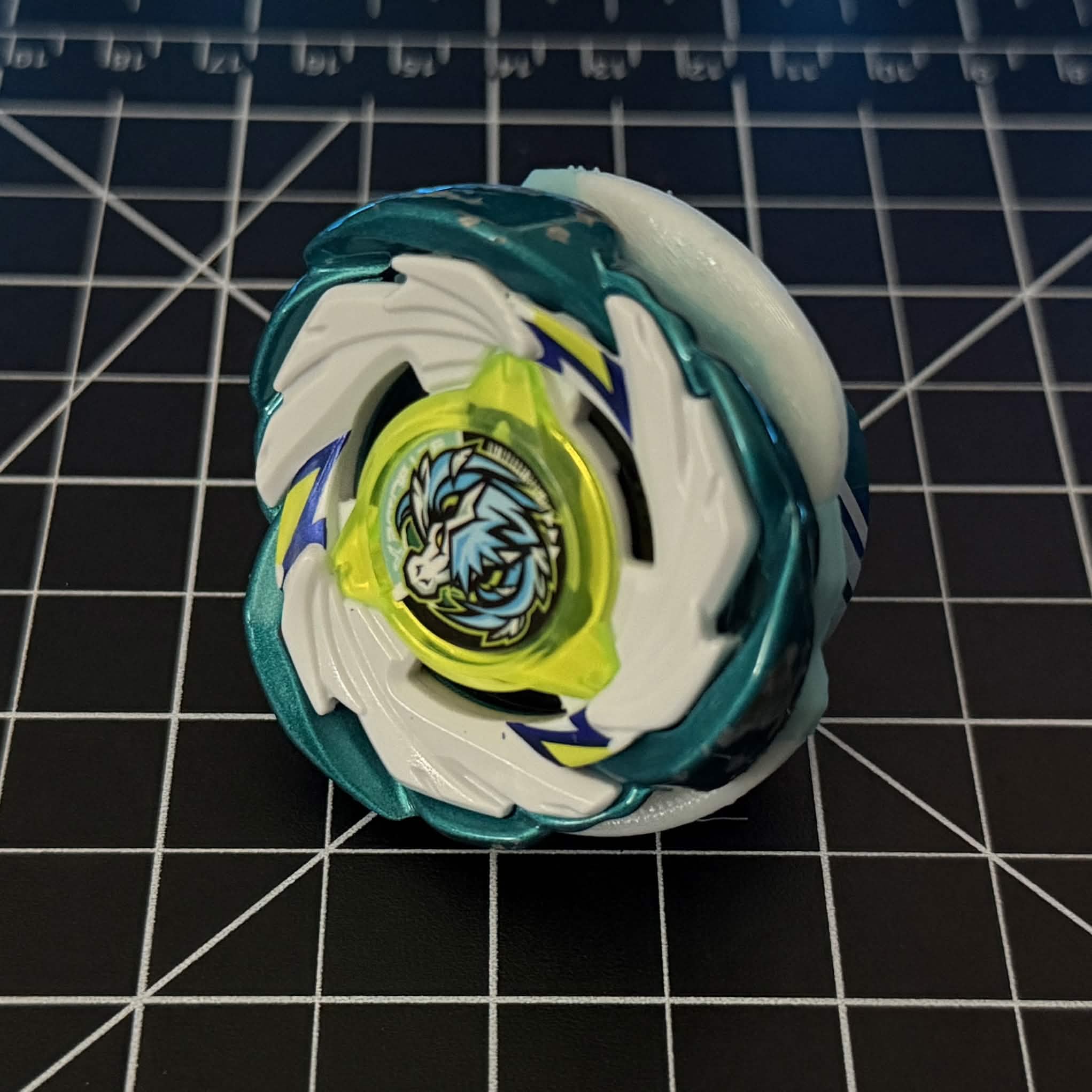Matter (Mt) - Custom Assist Blade by Moist
