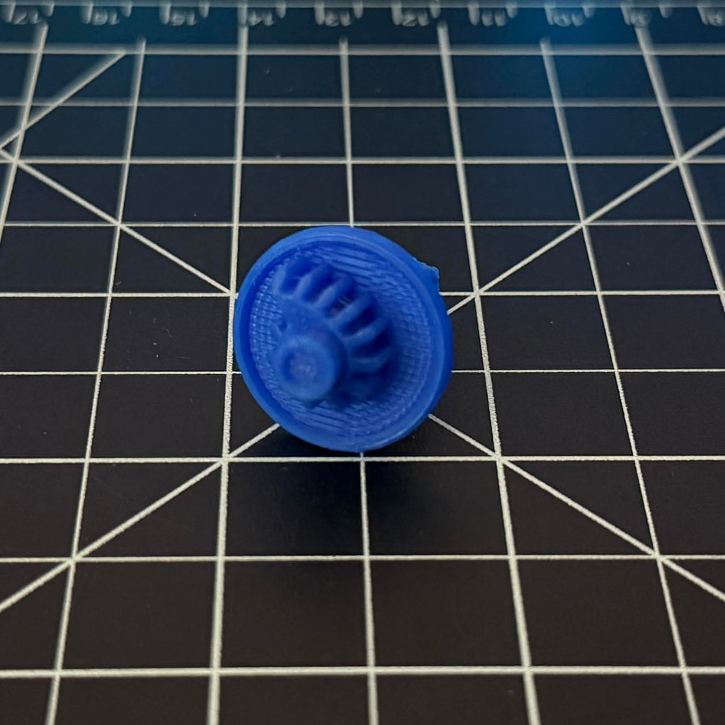 Cam Flat - Custom Bit by Moist