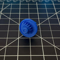 Cam Flat - Custom Bit by Moist