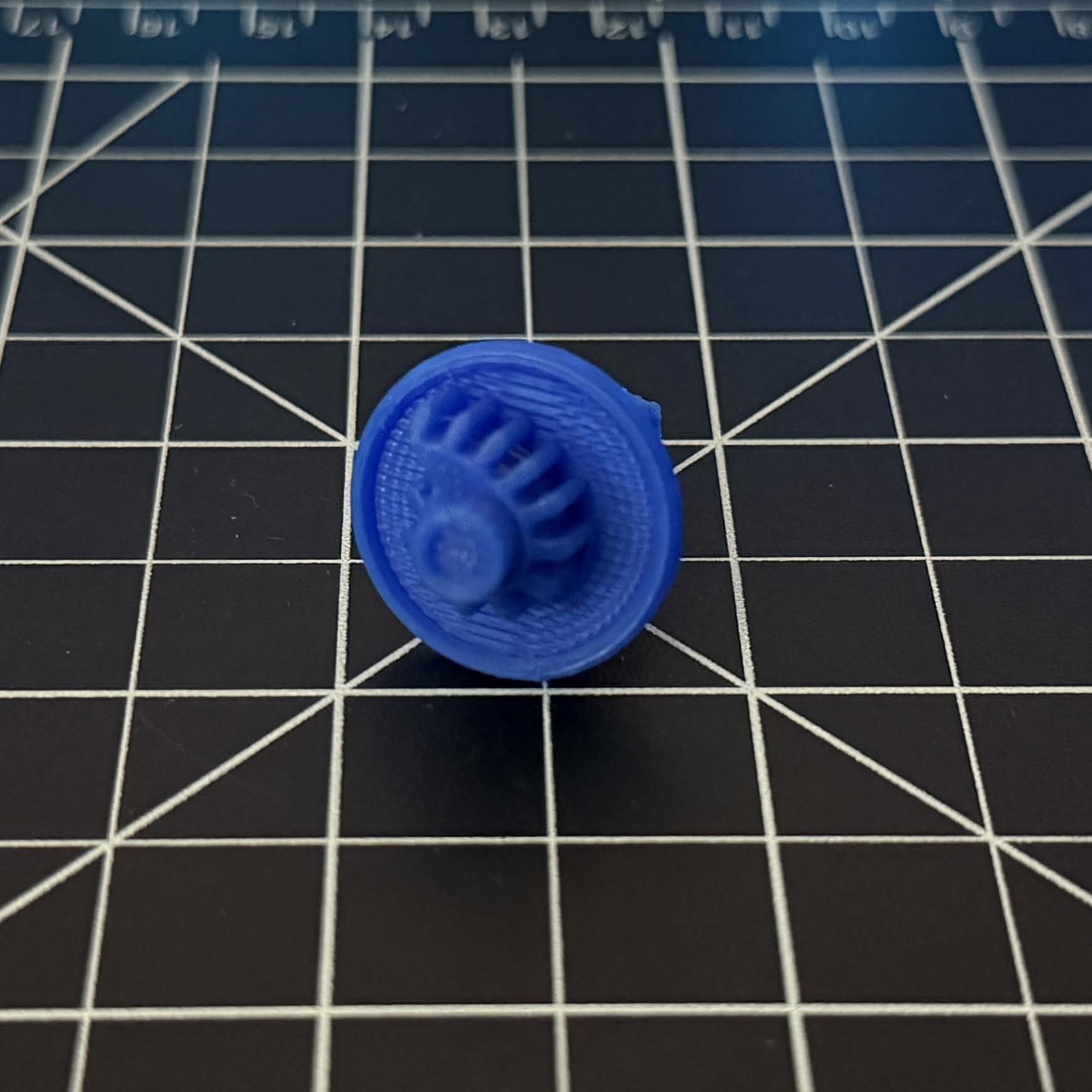 Cam Flat - Custom Bit by Moist