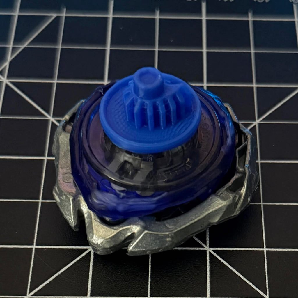 Cam Flat - Custom Bit by Moist