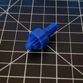 Skyscraper / Tower Needle - Custom Bit by Moist