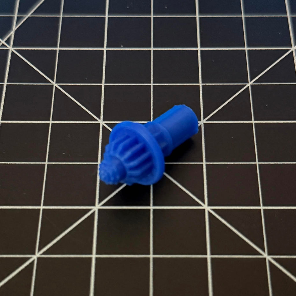 Dot Ball - Custom Bit by Moist