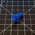 Dot Ball - Custom Bit by Moist