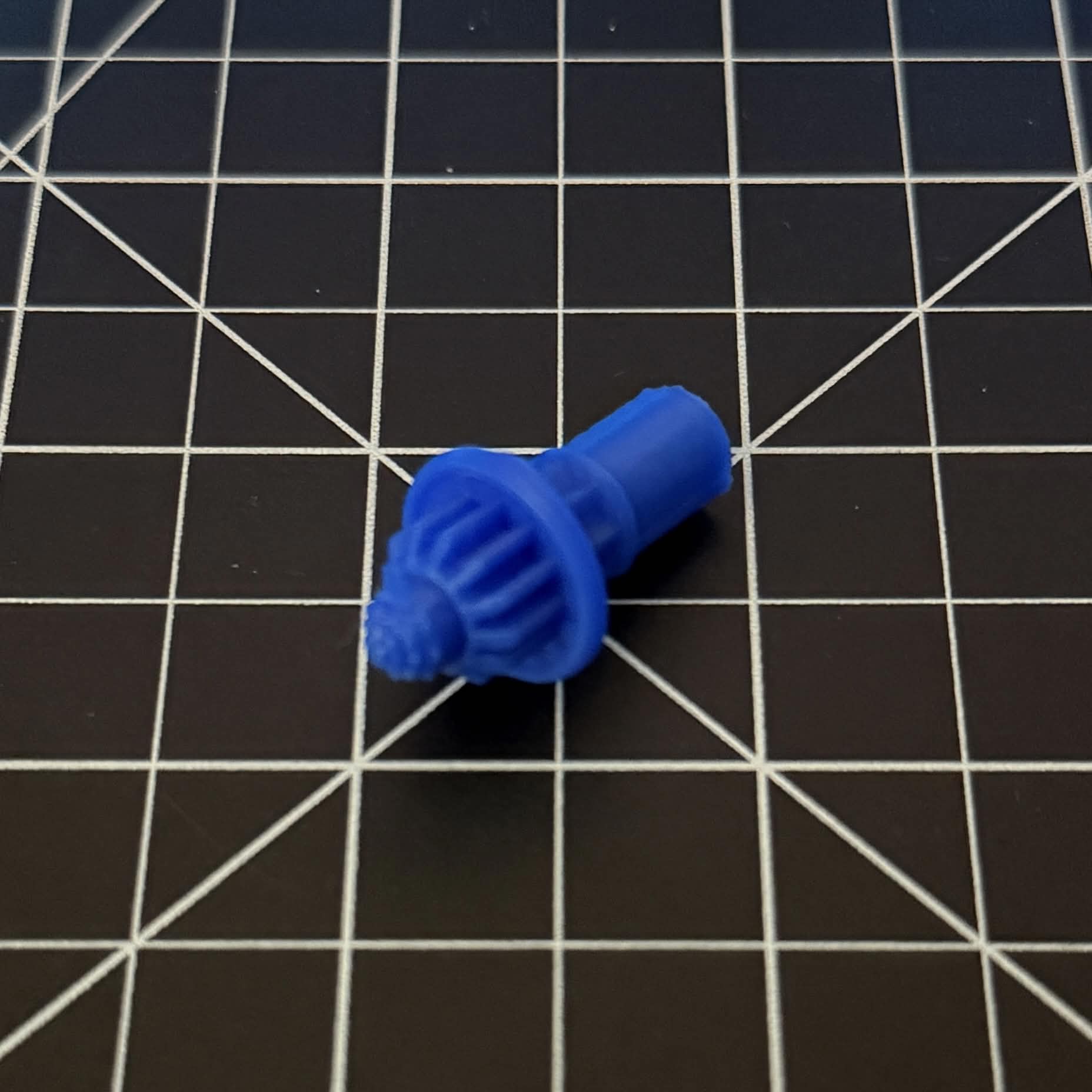 Dot Ball - Custom Bit by Moist