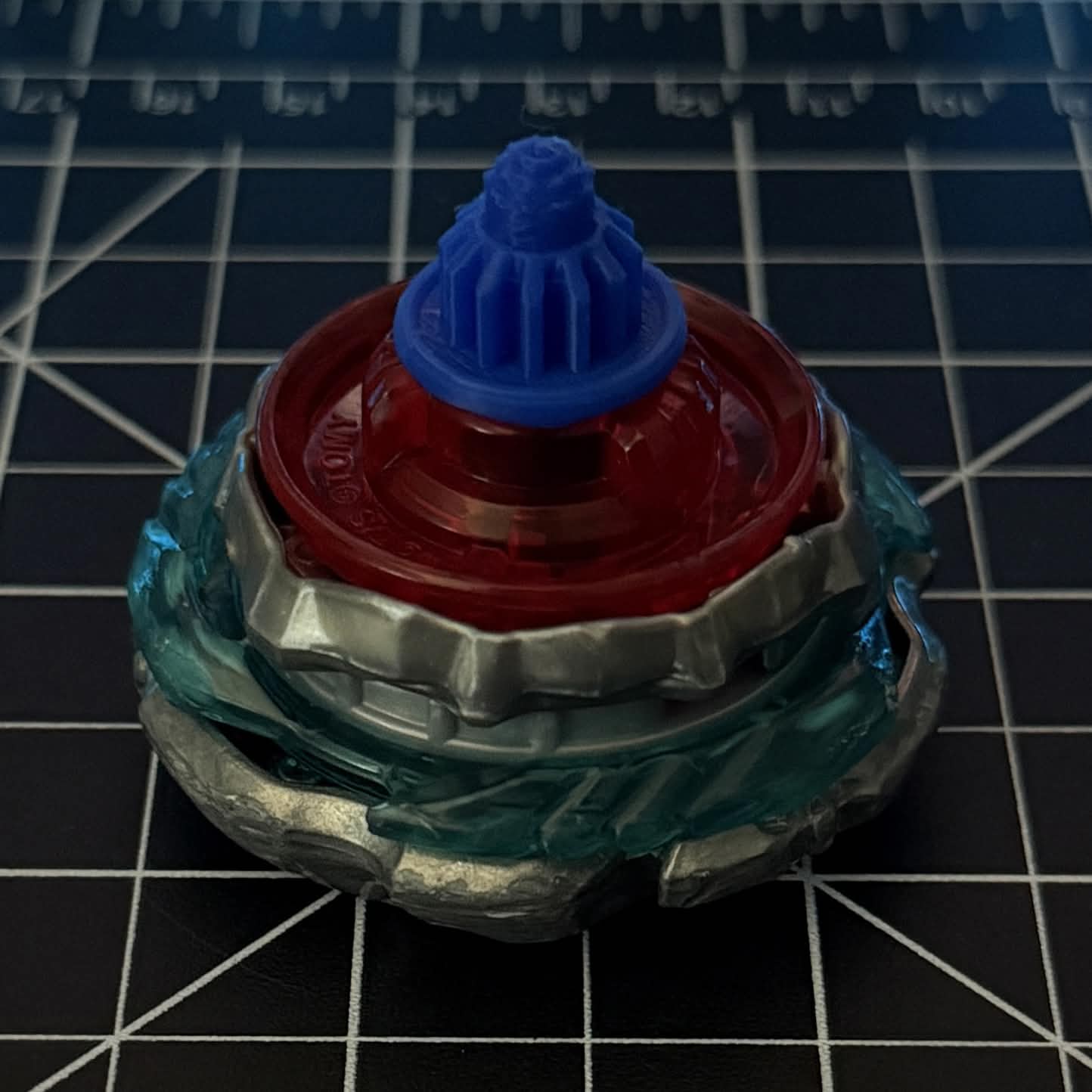 Dot Ball - Custom Bit by Moist