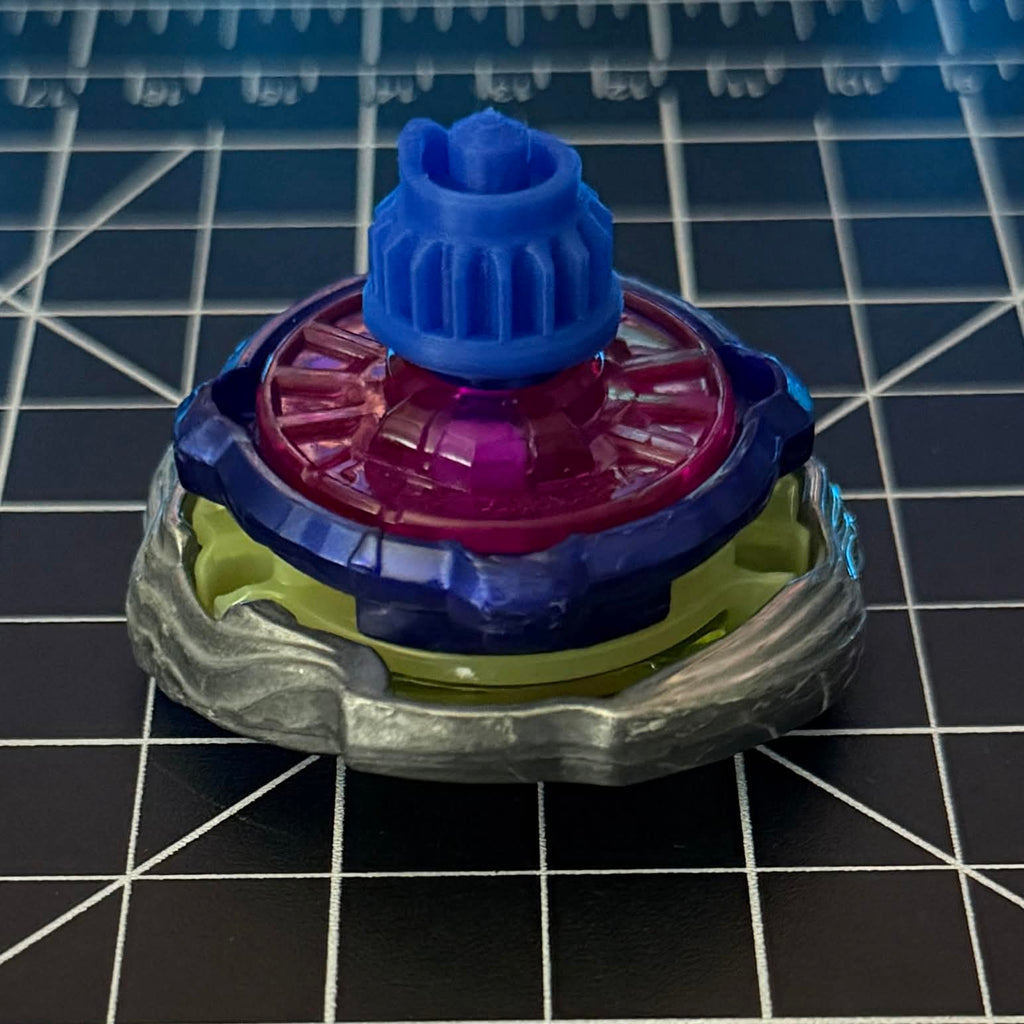 Jolt Wedge - Custom Bit by Moist
