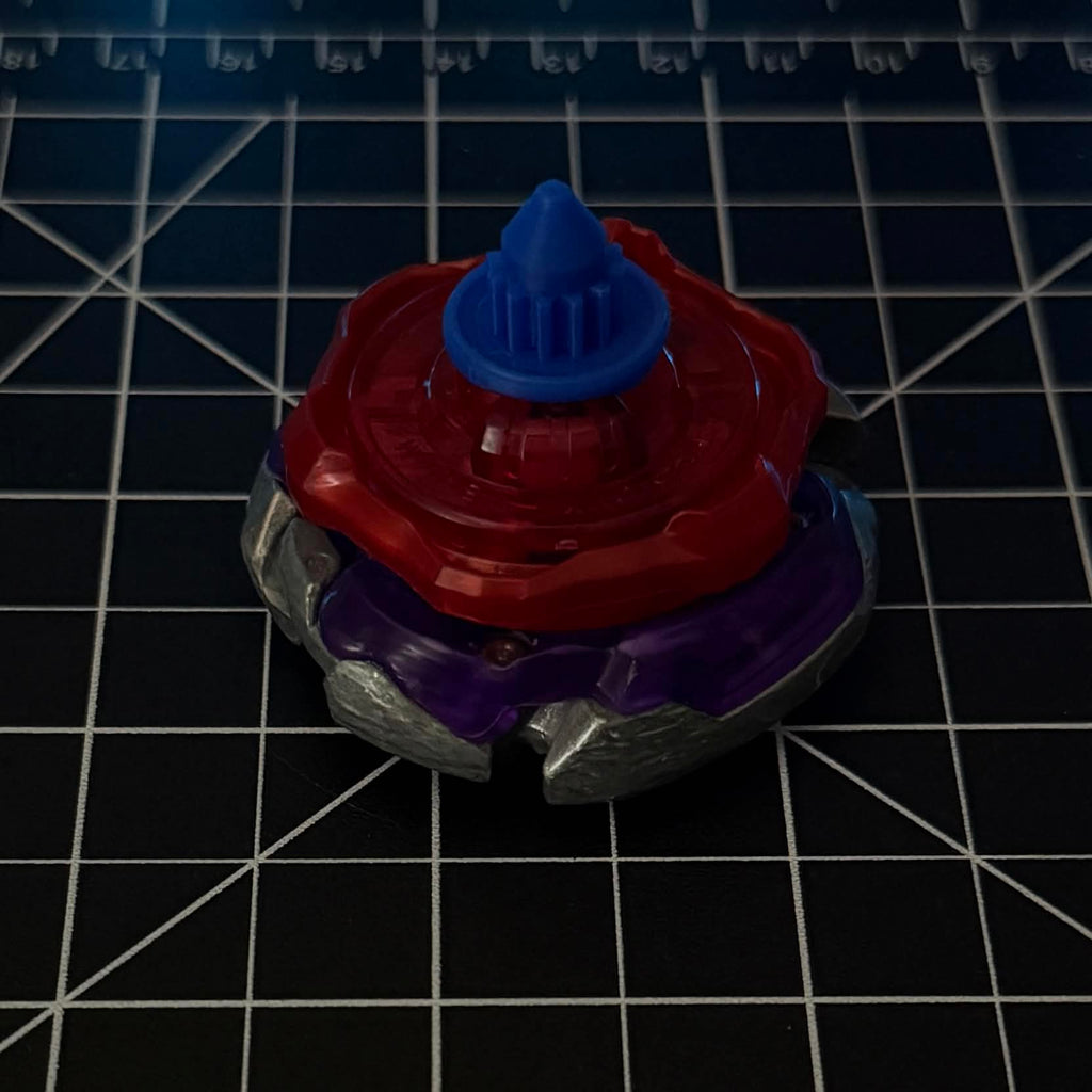 Blow - Custom Bit by Moist
