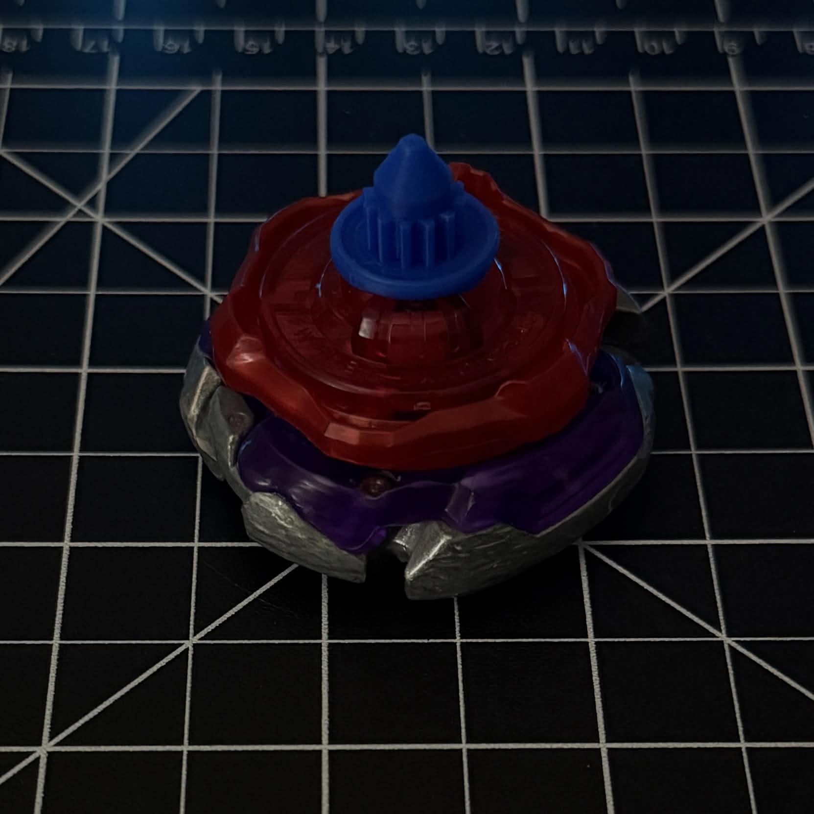 Blow - Custom Bit by Moist