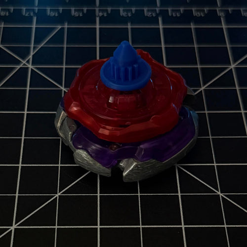 Blow - Custom Bit by Moist