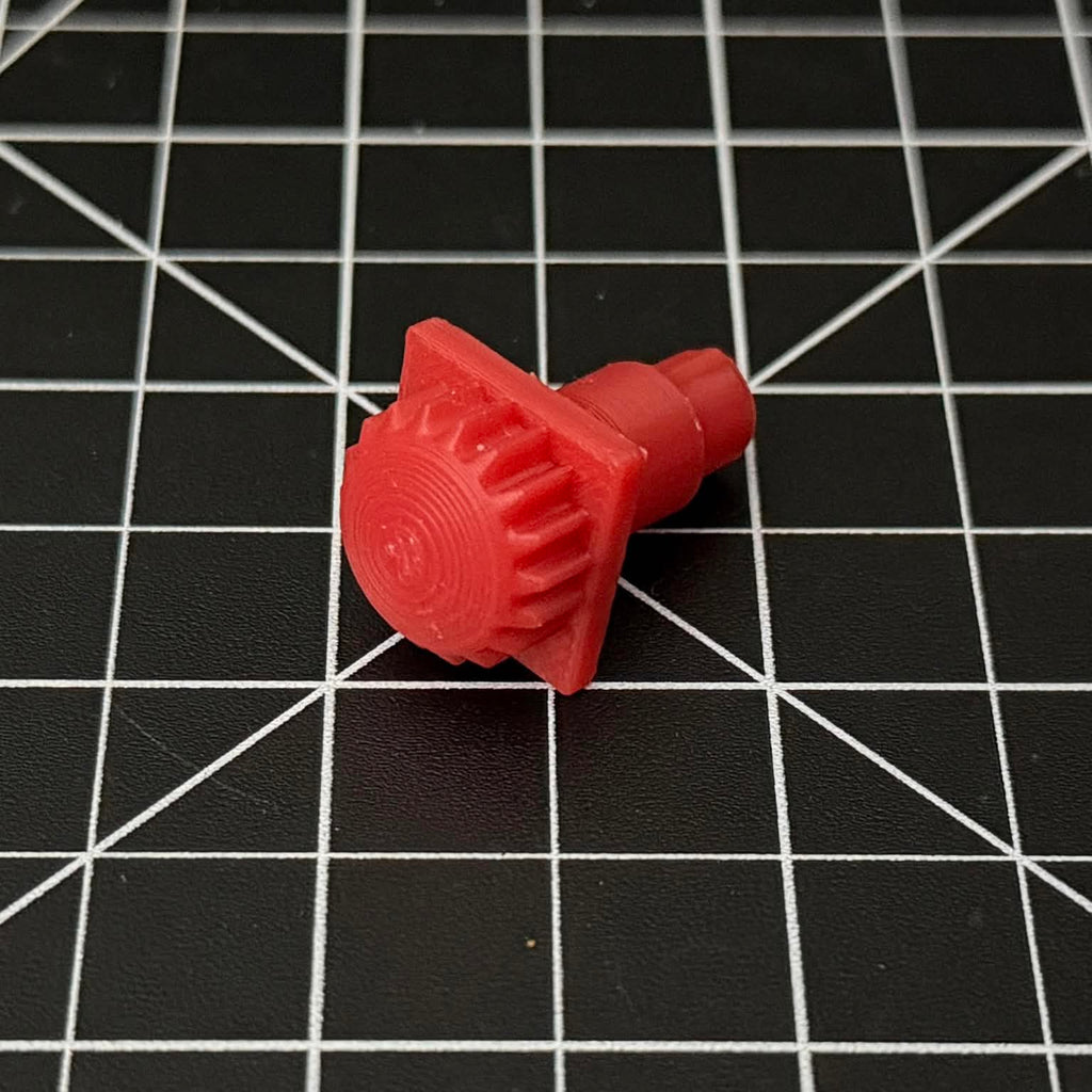 Boat - Custom Bit by Moist