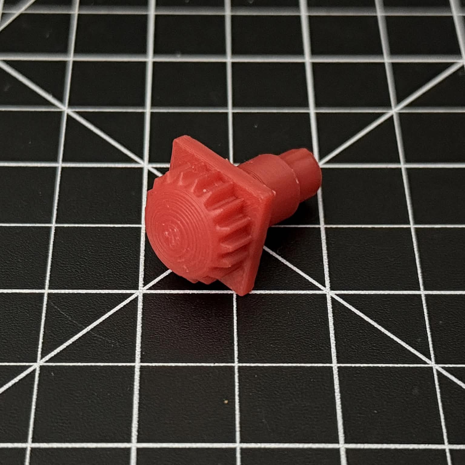 Boat - Custom Bit by Moist