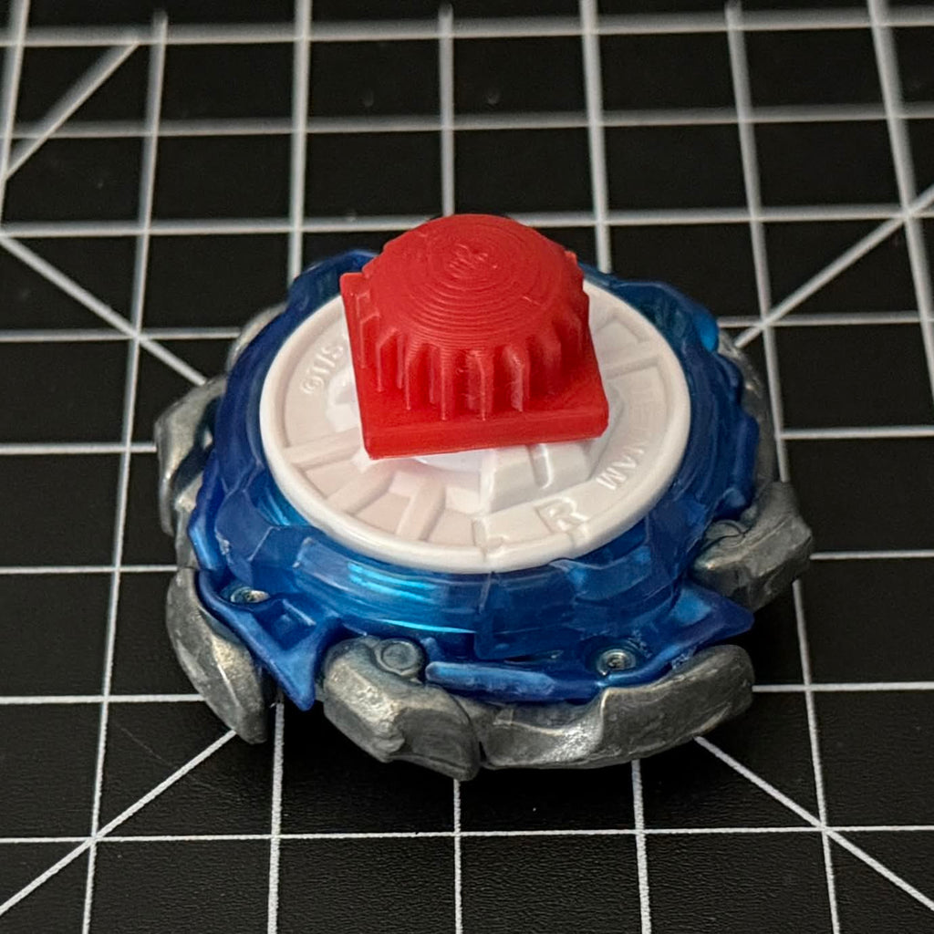 Boat - Custom Bit by Moist