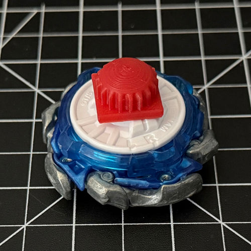 Boat - Custom Bit by Moist