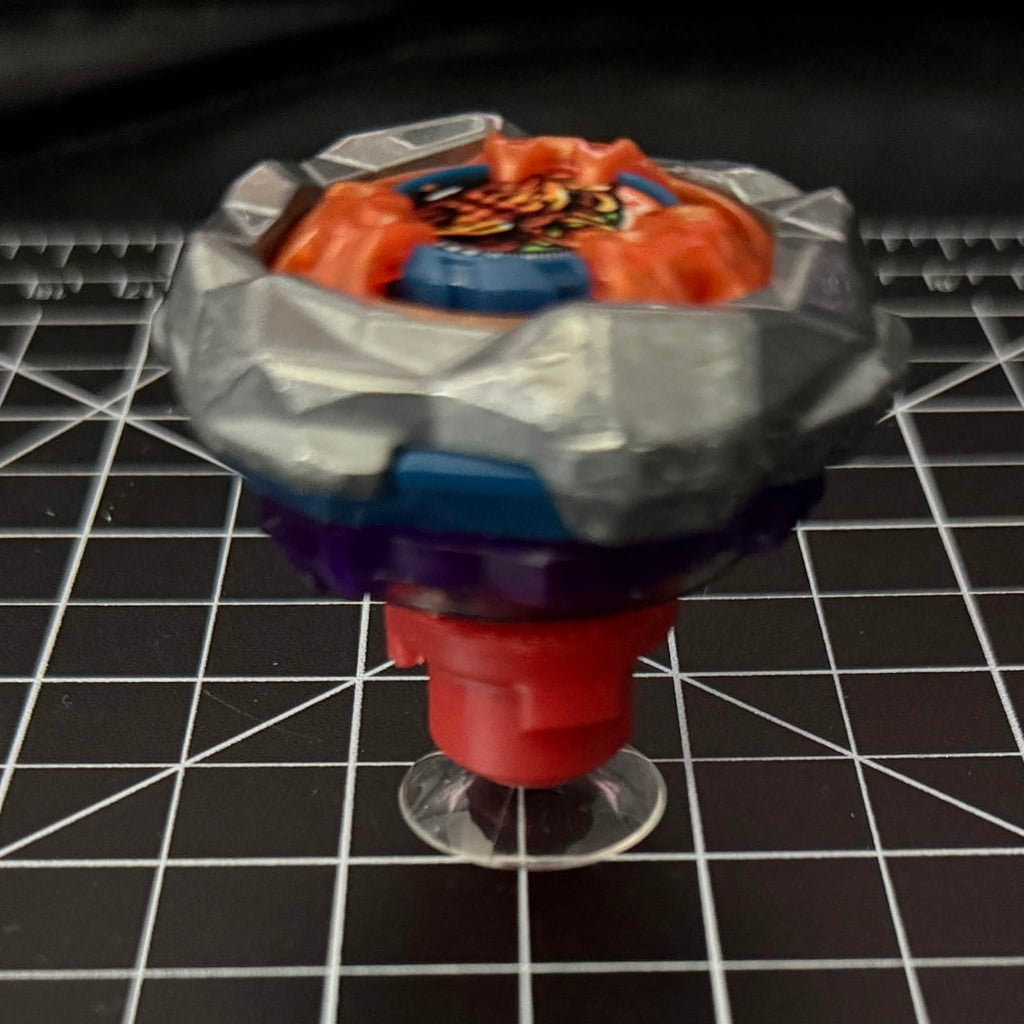 Quest - Custom Bit by Moist